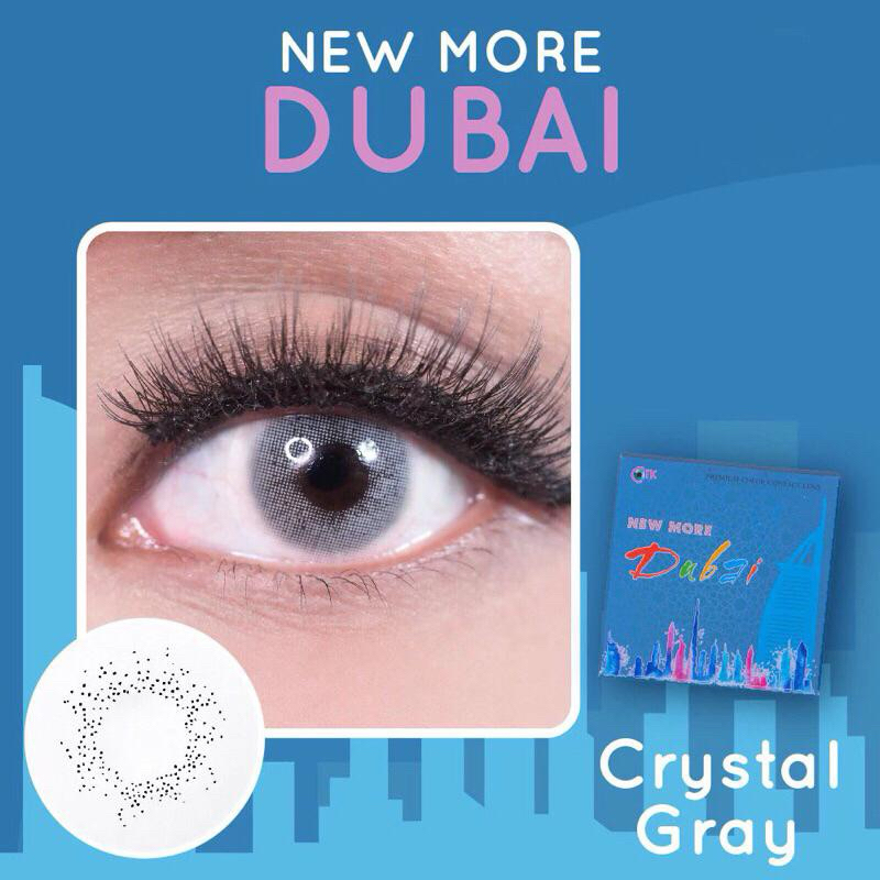 SOFTLENS DUBAI - NEW MORE DUBAI NORMAL DIA. 14.50mm