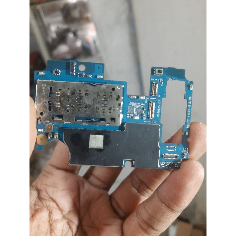 mesin samsung a50 ram 6/128