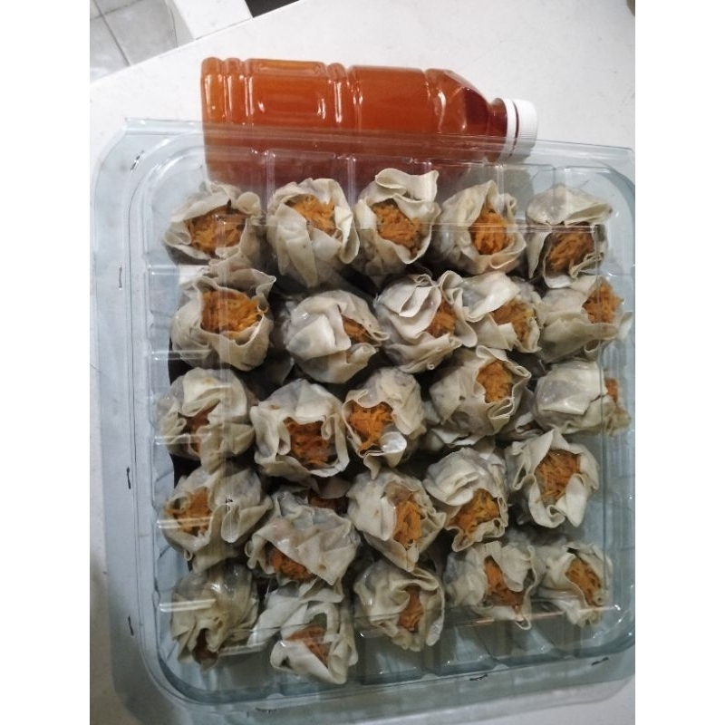 

Dimsum ayam / dimsum / dimsum original