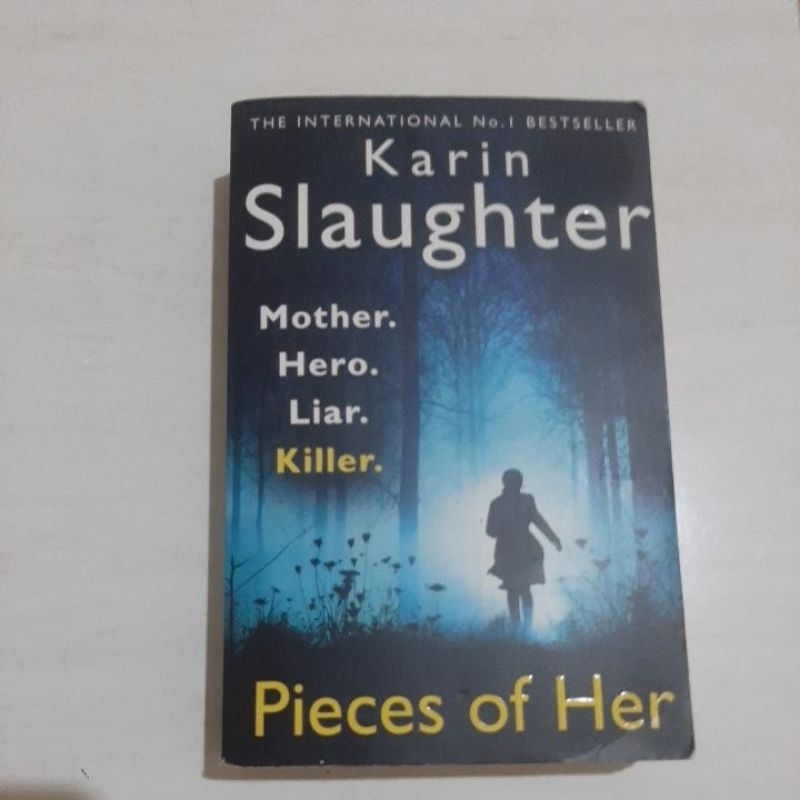 Karin Slaughter