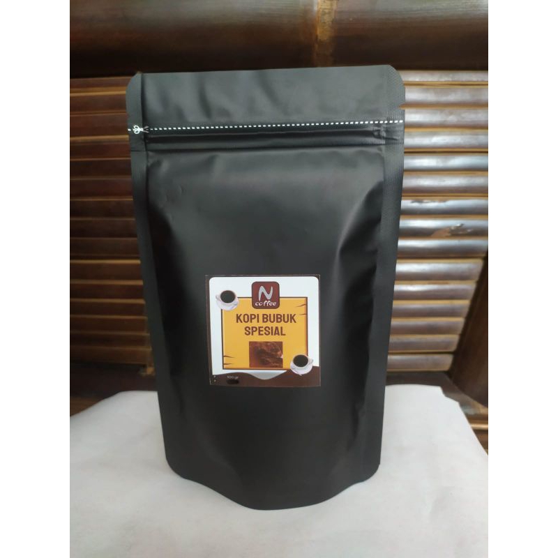 

KOPI BUBUK SPESIAL 100GR