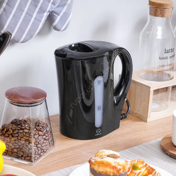 INFORMA KELS WATER KETTLE Electrical DAVEN Pemanas Air Teko Listrik 1 Ltr