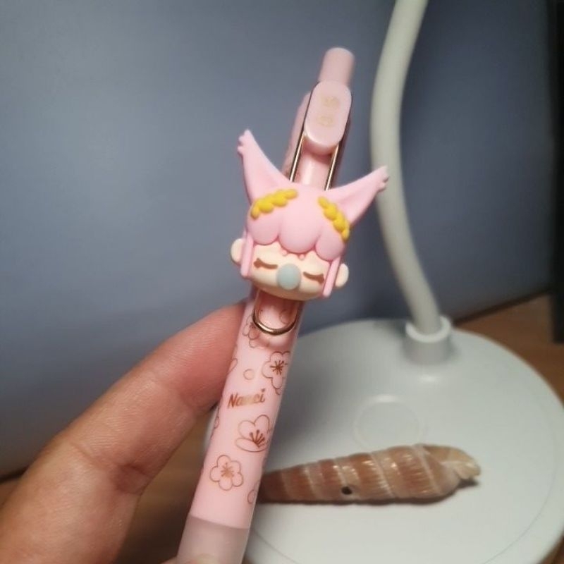 

Pulpen Pen Nanci - PEN BB SECRET NANCI - Pen nancy