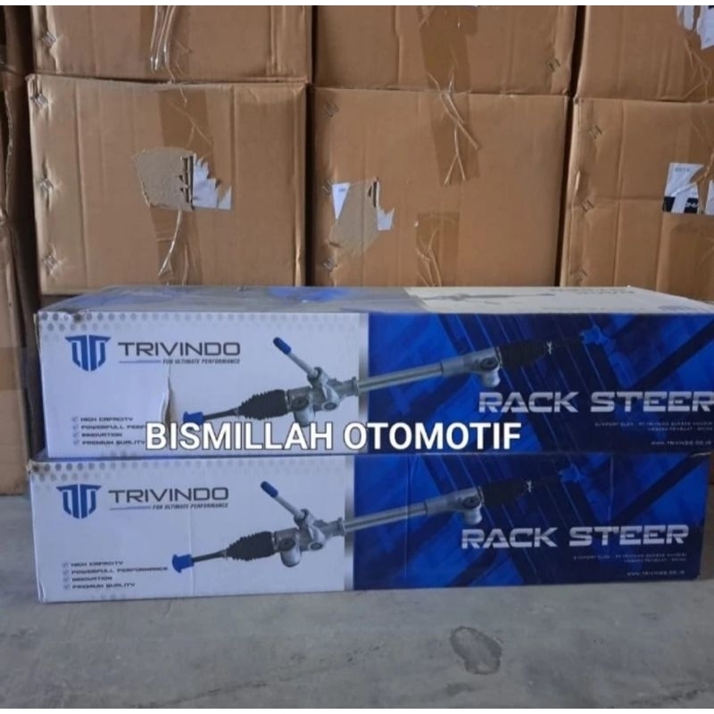 Rack Steer Rackstir Rack Stering Daihatsu Espass