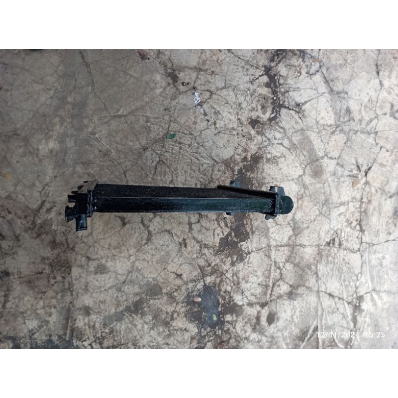 Radiator Karimun Kotak