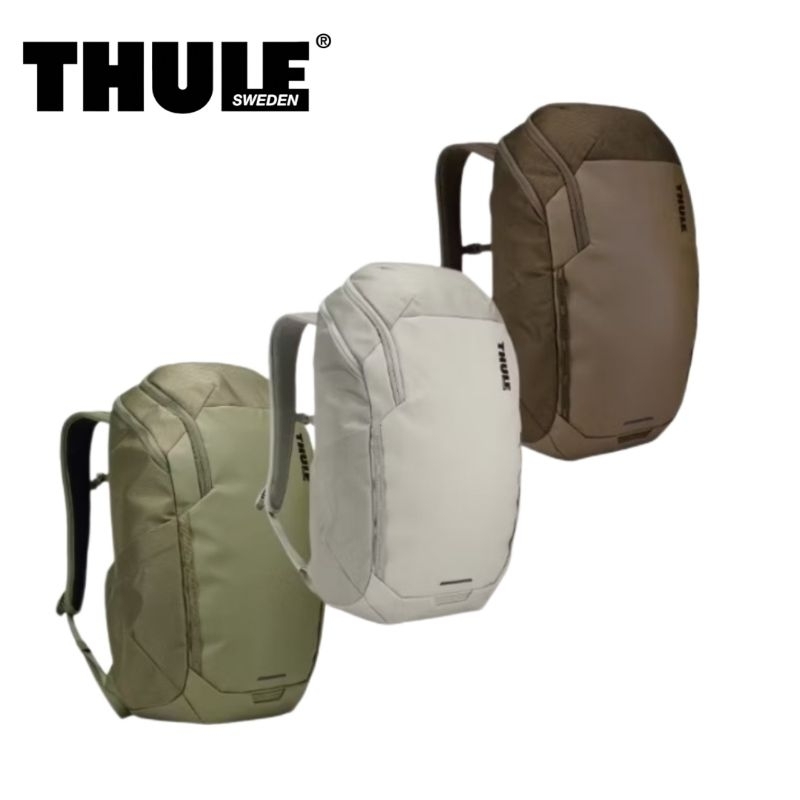 Thule Chasm Tas Laptop Backpack 26L Ransel Original