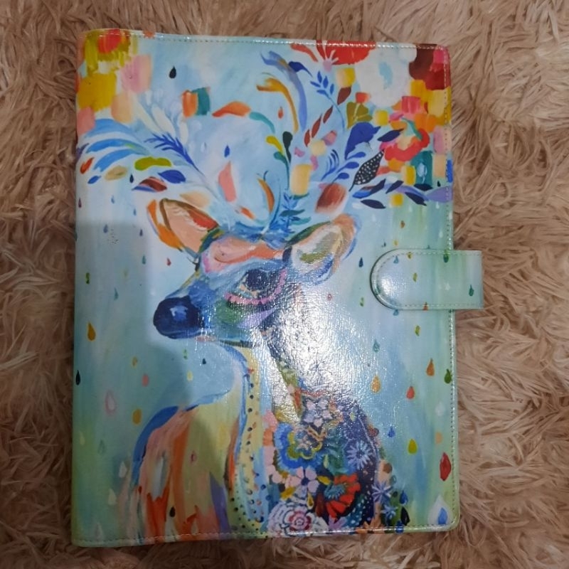 

Binder