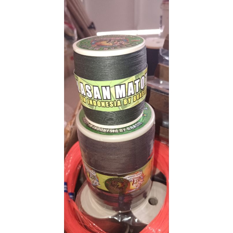 GELASAN MATOT 018 sprsial tournament