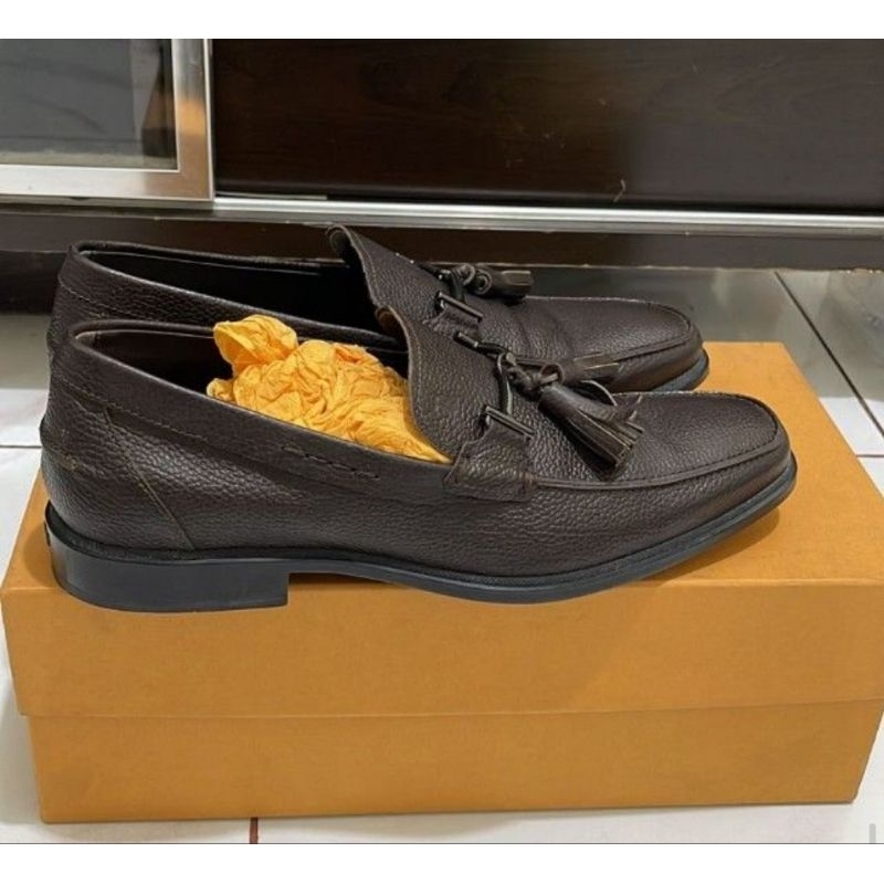 Loafer Tod's New Item, size 40-41