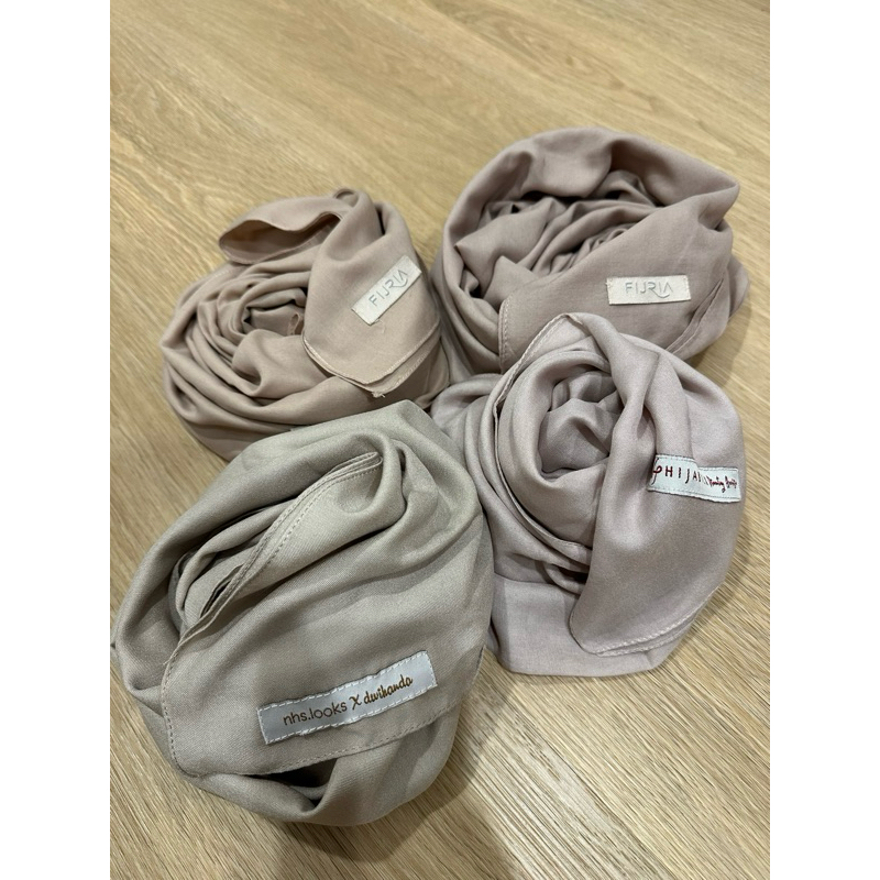 voal parisnya dydy hijabic