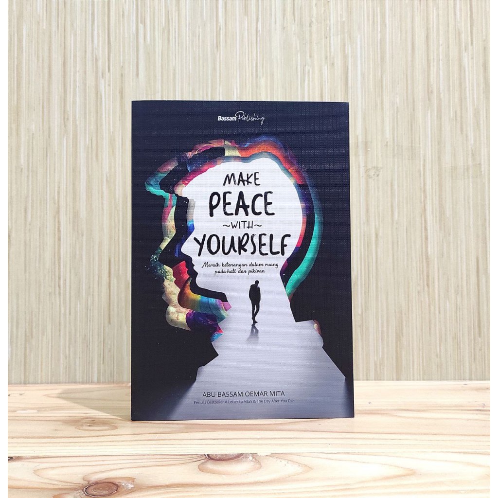 Make Peace With YourSelf Me & My Half Dien The Art Of Life The Homeland of Shalihin A Letter to Alla