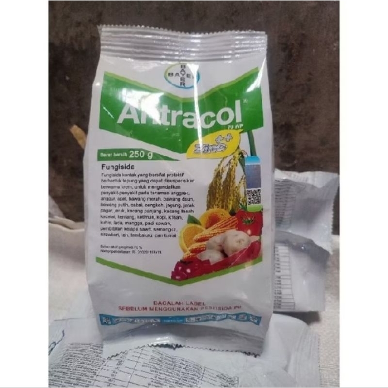 Antracol 250gram