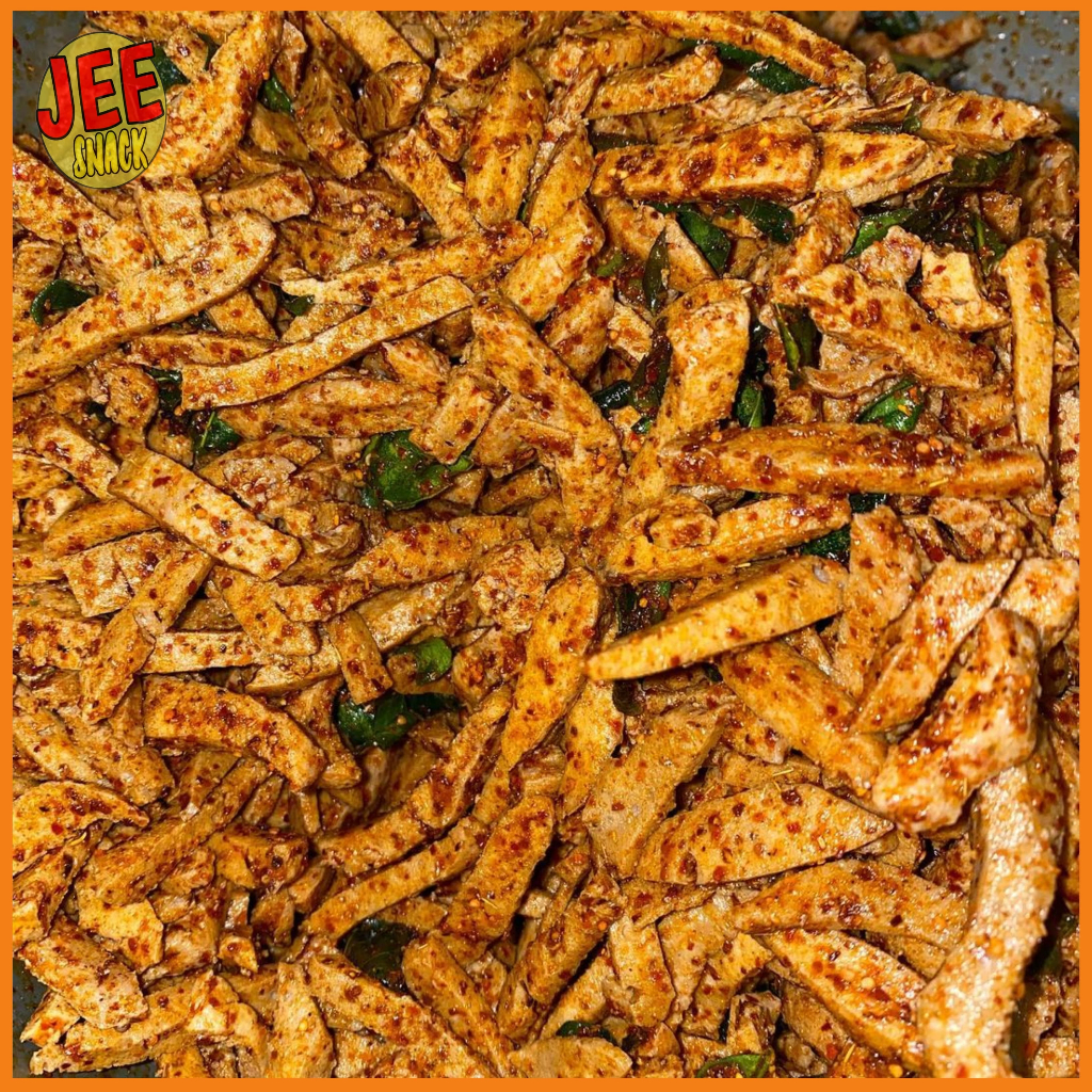 

Basreng 1 Kg basreng pedas daun jeruk basreng viral