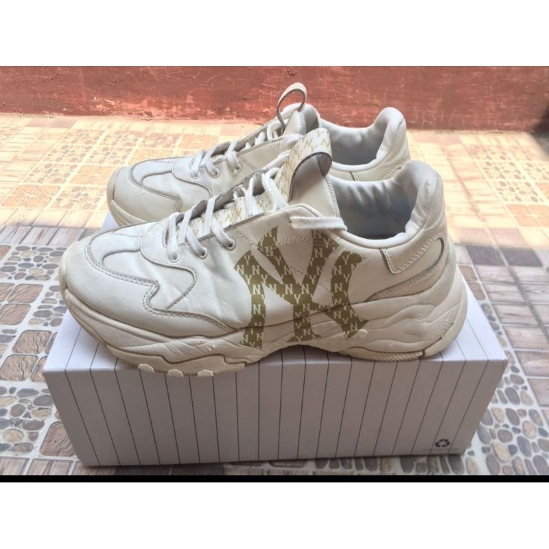 MLB YANKEES SHOES ORIGINAL