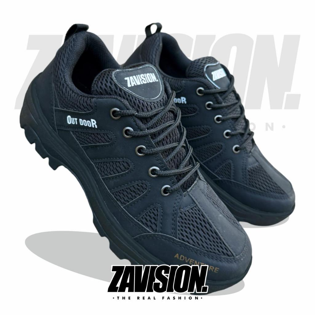 CUCI GUDANG SEPATU HIKING SEPATU GUNUNG OUTDOOR ADVENTURE SEPATU MOTOR TRIL TRACKING SEPATU KERJA