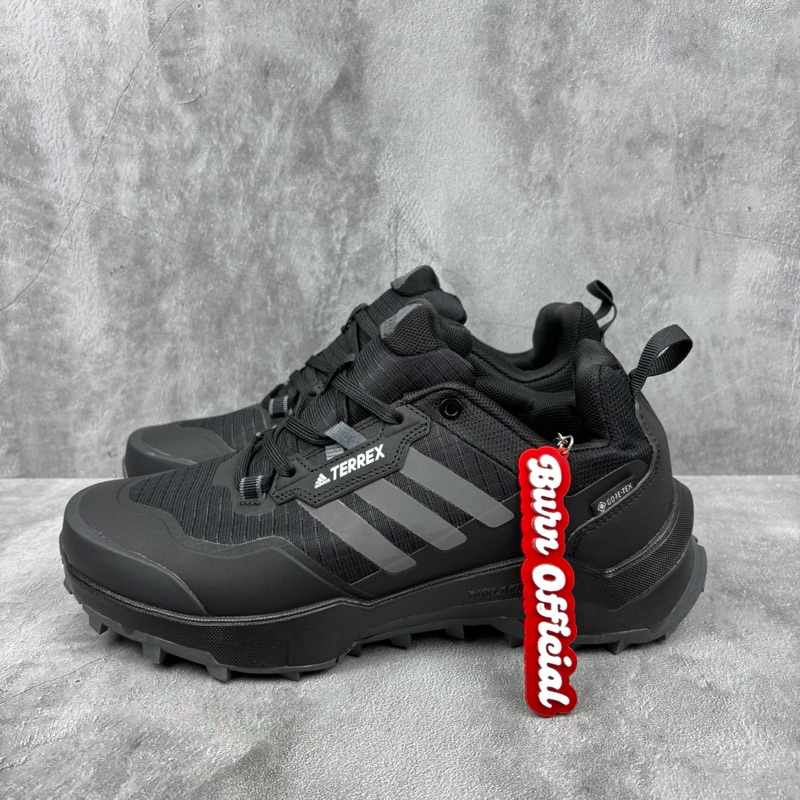 Adidas Terrex AX4 Black White