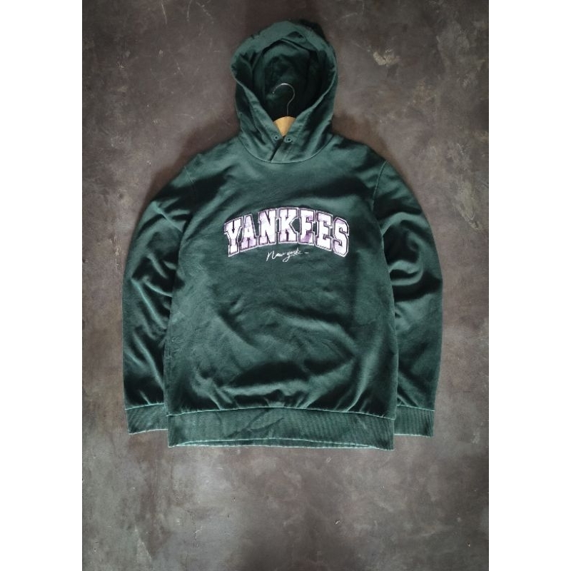 HOODIE MLB YANKEES - THRIFT SECOND BRAND