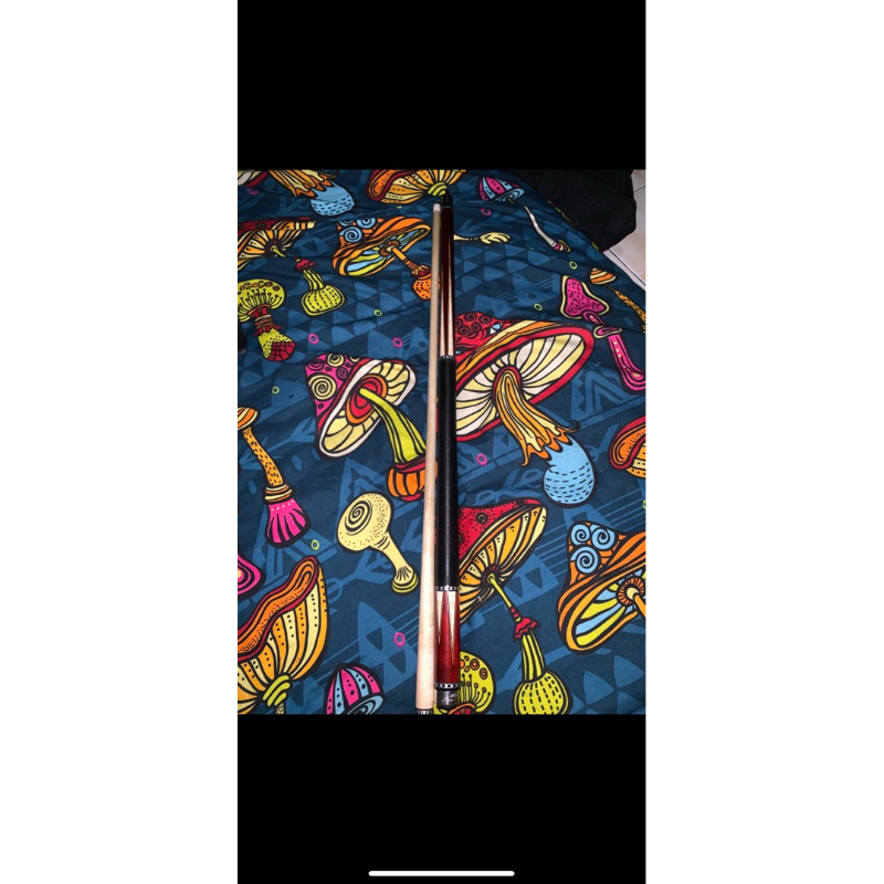 stik billiard fury ak2