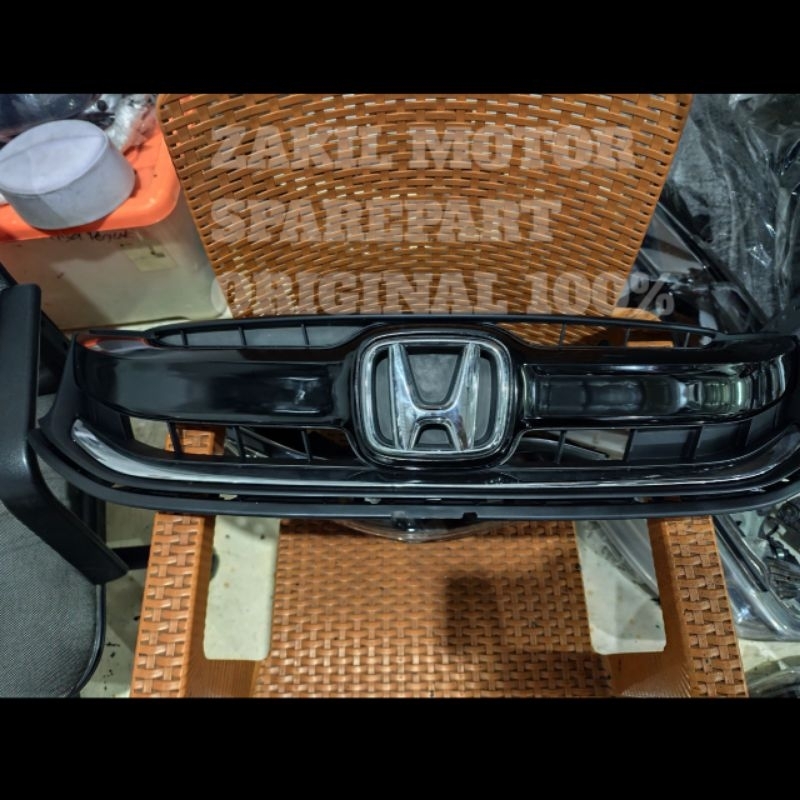 Grill grile Honda brio RS 2015 2016 2017 original