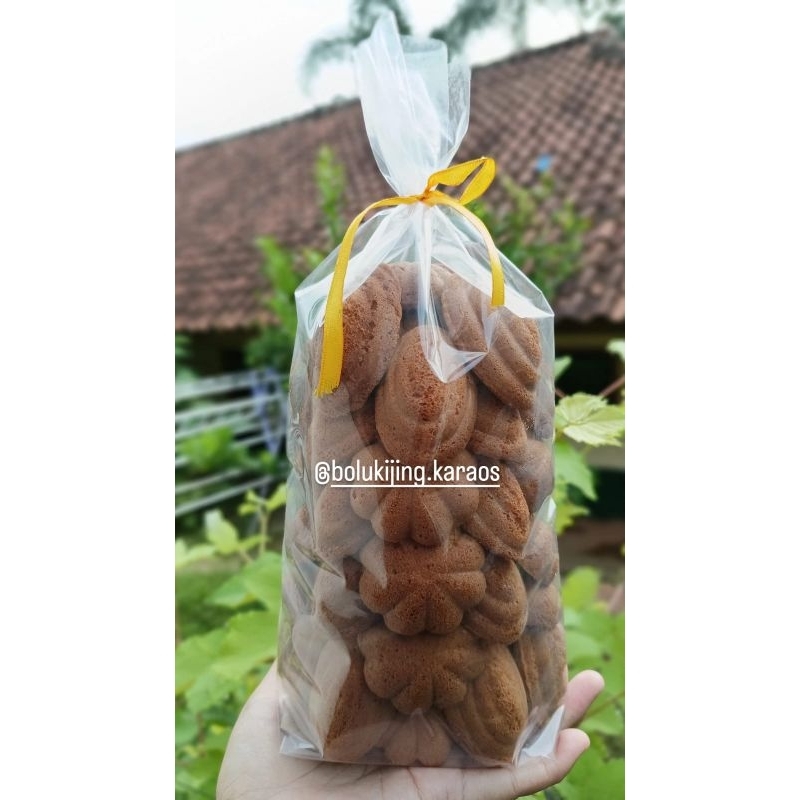 

Gula merah isi 50pcs