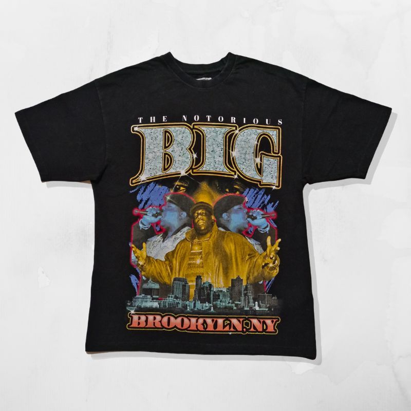 kaos the notorious BIG