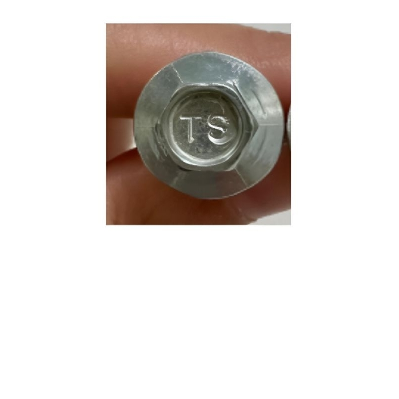 TASO Screw HEX-SDS #15-14X20 .