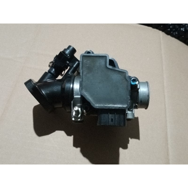 Throttle Body Tb Injektor Jupiter Z1 1DY Original