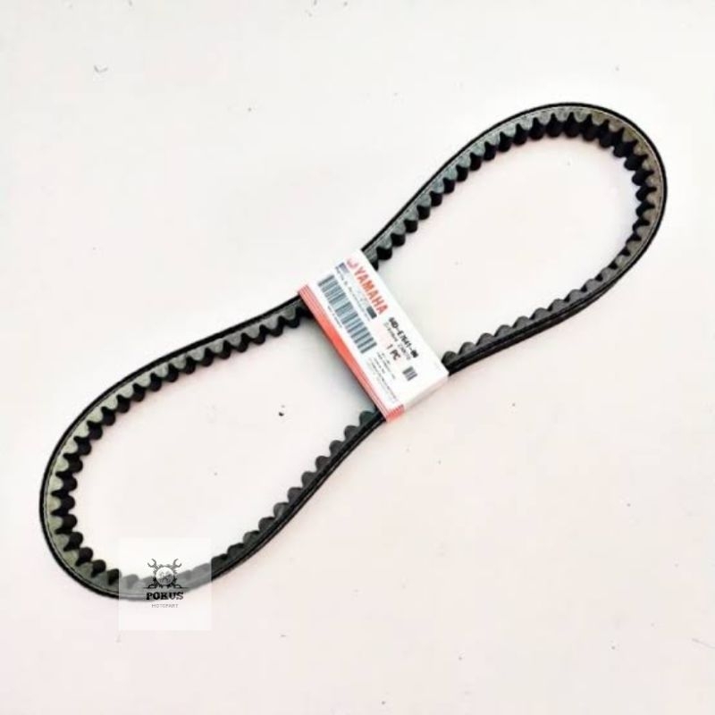 VBELT/FANBELT ONLY XEON, XEON RC, GT125 ORIGINAL YGP