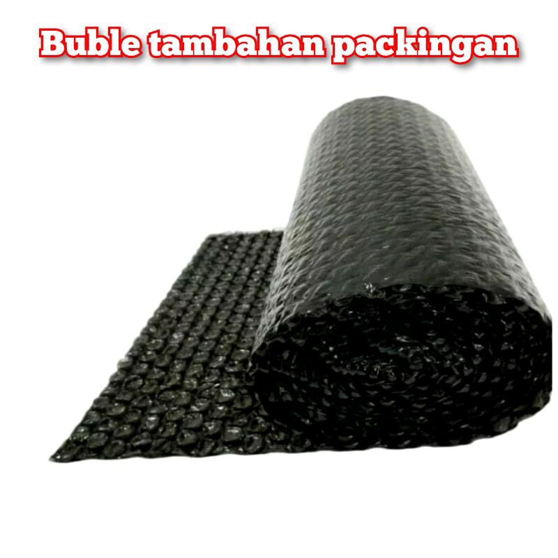 

Buble Peking / Buble Wrap Packing • EXTRA