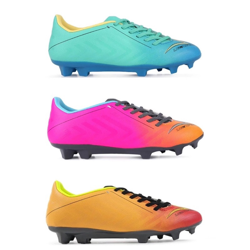 Sepatu Bola Anak Specs Acc Lightspeed 4 Fg Jr Specs Alpha Nerve Fg Jr Original