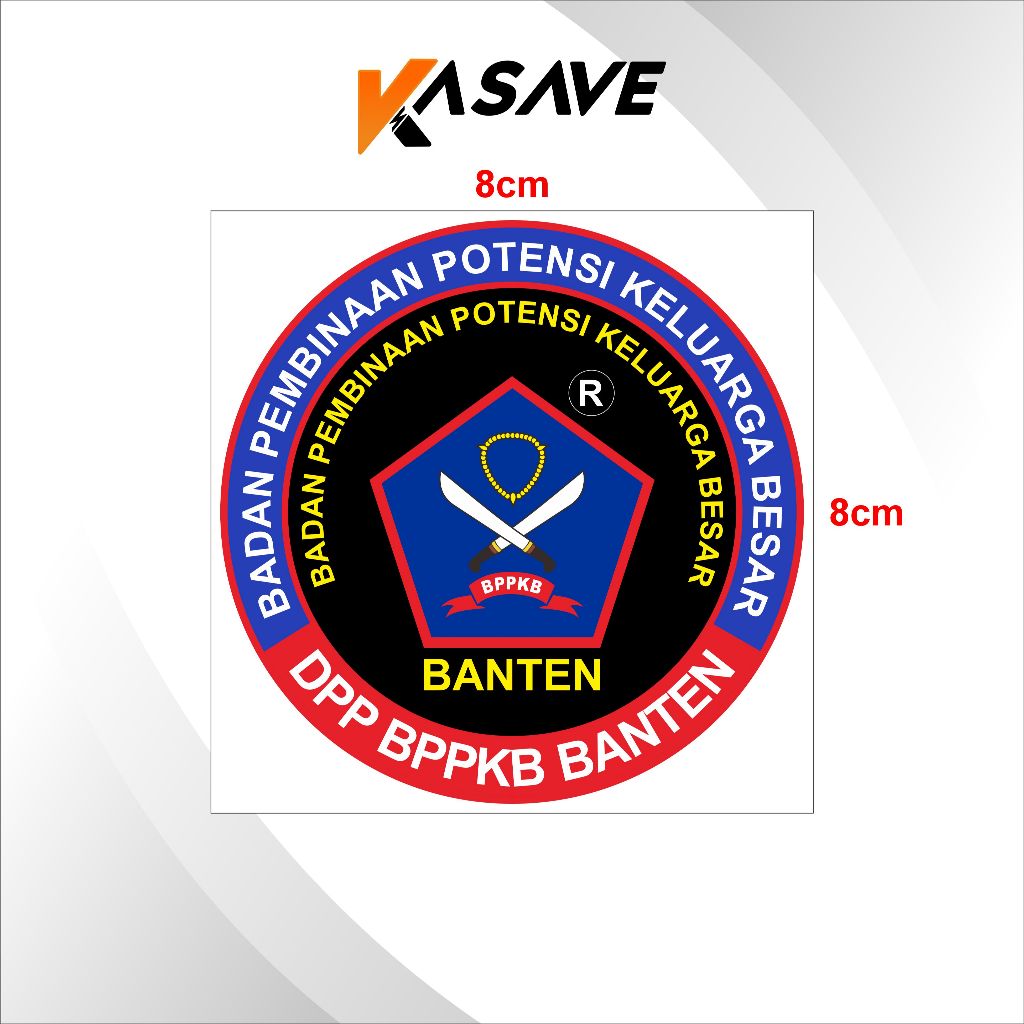 

STIKER DPP BPPKB BANTEN