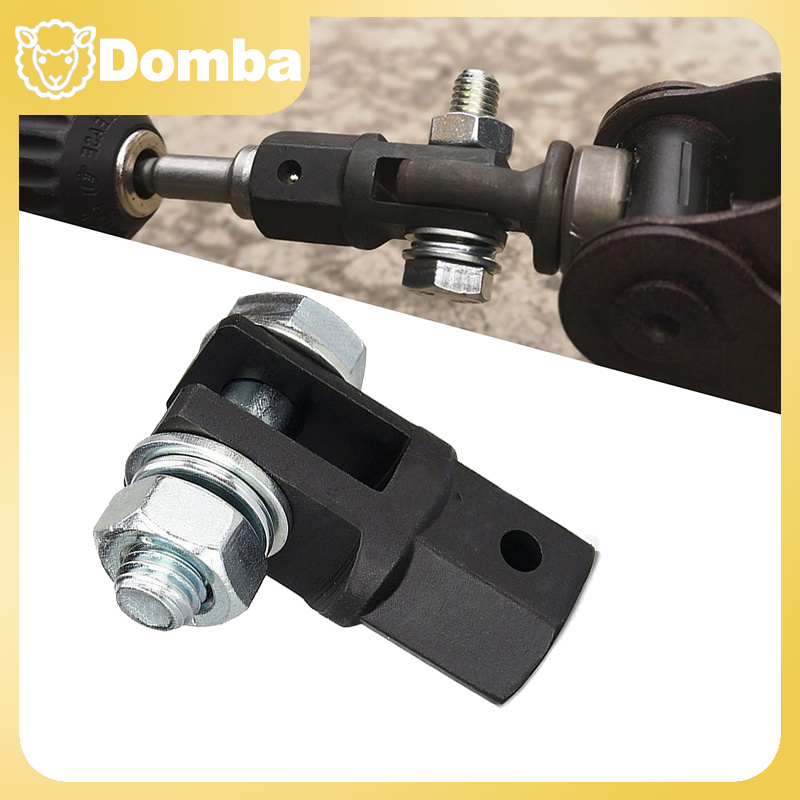 Bantalan Dongkrak / Adaptor Dongkrak Slot / Untuk Dongkrak Sambungan Kunci Pas