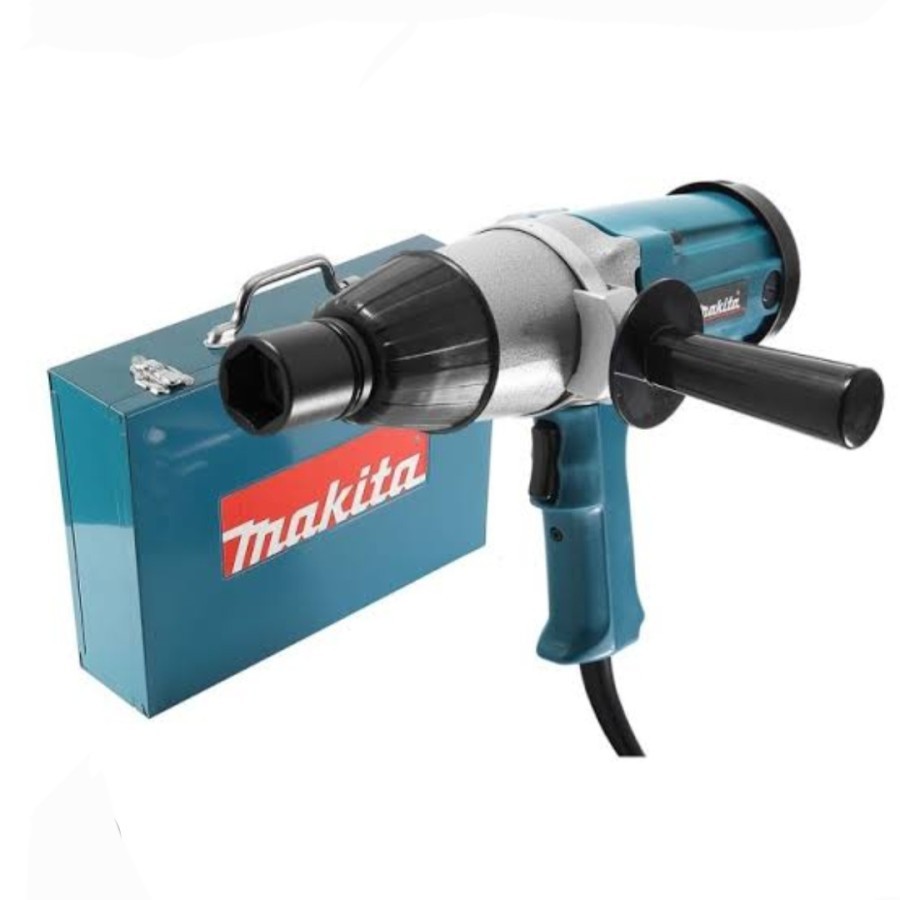 Makita 6906 Impact Wrench Mesin pembuka baut Listrik