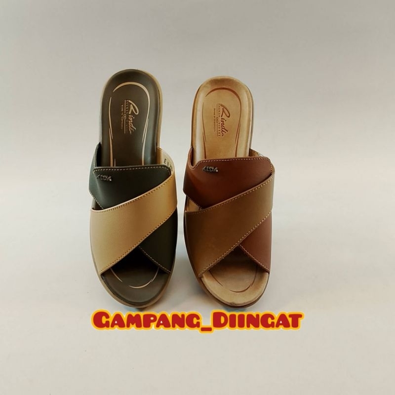Rindi EN 255 (Sandal Wanita)