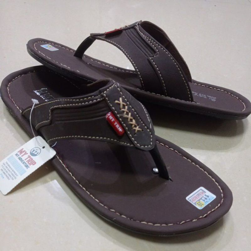 Sandal MyTrip MyAdventure