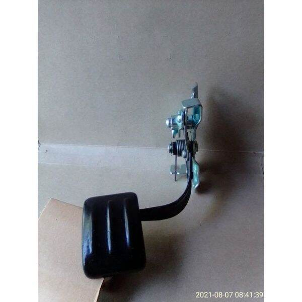 PEDAL GAS FUTURA DAN T120SS PEDAL GAS ASSY MOBIL - AIRIM
