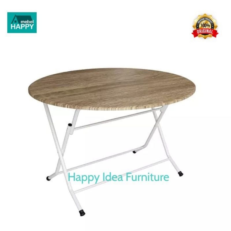 Meja makan oval meja meja lipat meja makan cafe meja makan orbitrend meja makan expo meja makan AREN