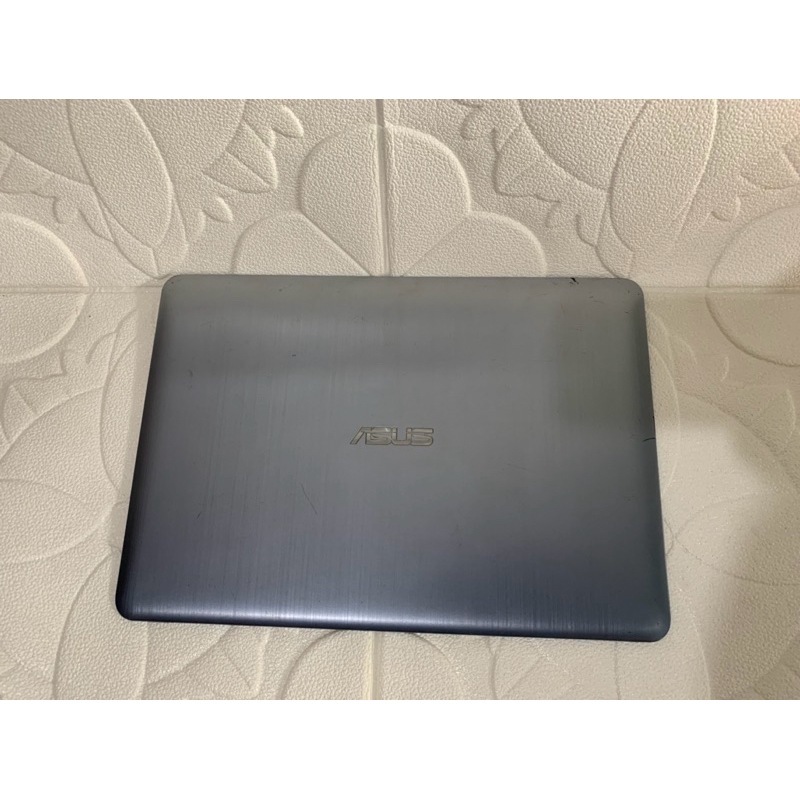 Casing Cover belakang LCD asus x441 x441s x441n x441m x441u x441b