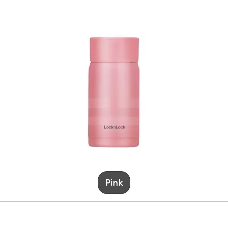 Lock n Lock Point Tumbler 200ml.