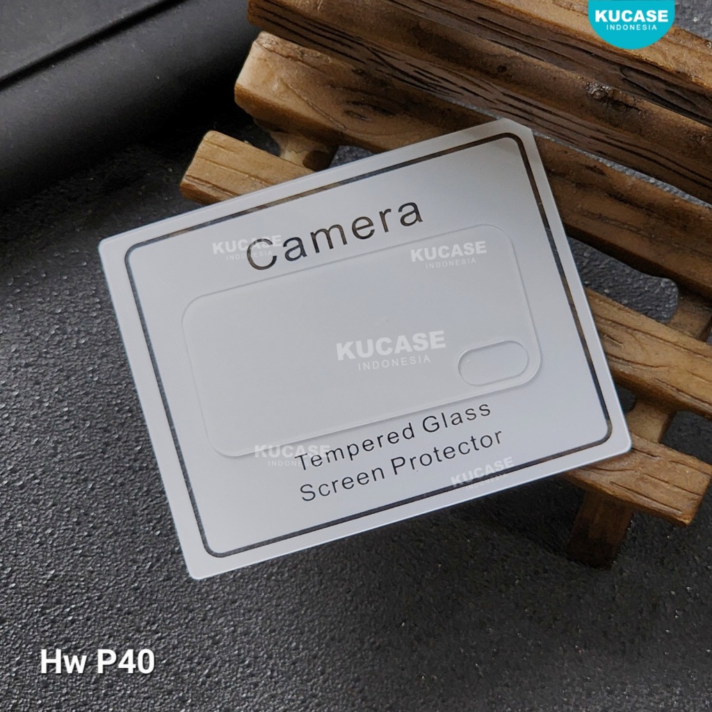 Antigores Kamera Huawei P40 Huawei P40 Pro Antigores Kamera Kaca  / Tempered Glass Camera Huawei P40