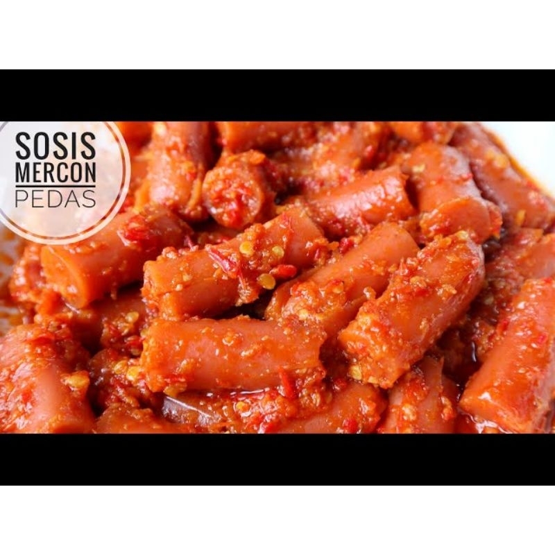 

sosis mercon