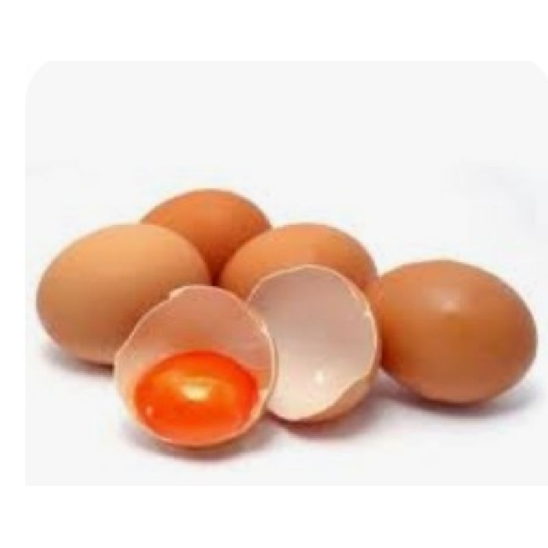 

telur ayam omega