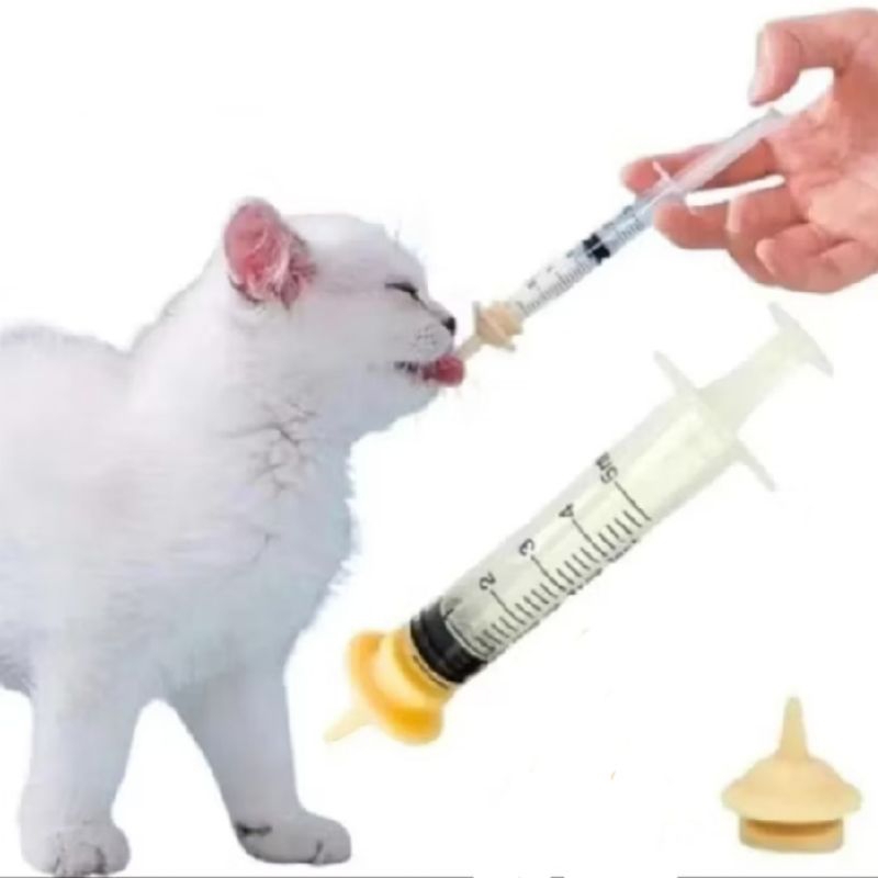 Dot Bayi Kucing/Dot Miracle Nipple/Dot Kumil Miracle Nipple/Dot Silikon/dot kucing