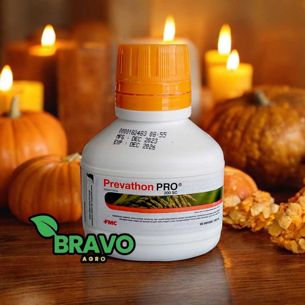 INSEKTISIDA SISTEMIK PREVATHON PRO 200 SC - 100 ML