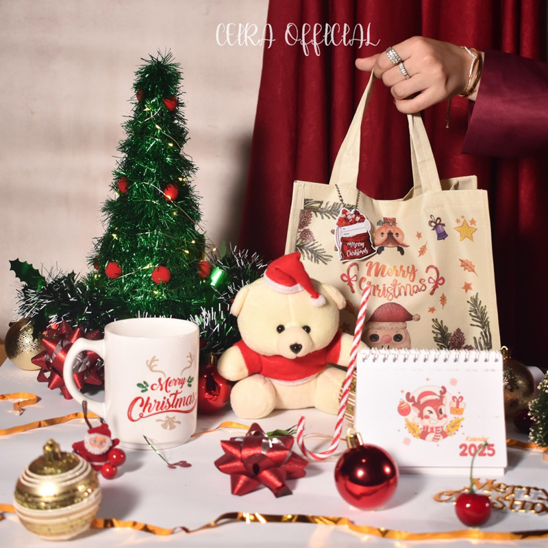 

[ HAMPERS NATAL 2024 ] HAMPERS CHRISTMAS / GIFT NATAL PREMIUM / KADO NATAL / CHRISTMAS GIFT / HAMPERS AROMATERAPHY / HAMPERS AKHIR TAHUN / CHRISTMAS HAMPERS / | PARCEL NATAL / MUG NATAL / KADO PARCEL NATAL / GIFT BOX XMAS / NATAL HADIAH / PARCEL NATAL