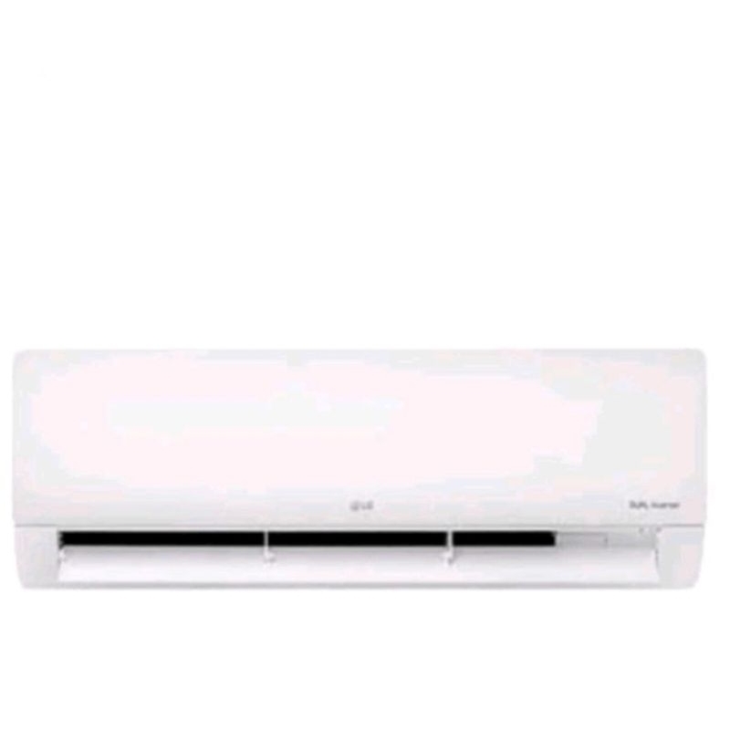 INDOOR AC LG 1 PK  INDOOR SAJA TANPA OUTDOOR