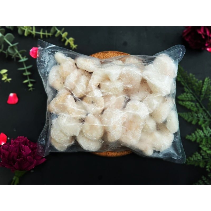 

Udang Kupas 500gr