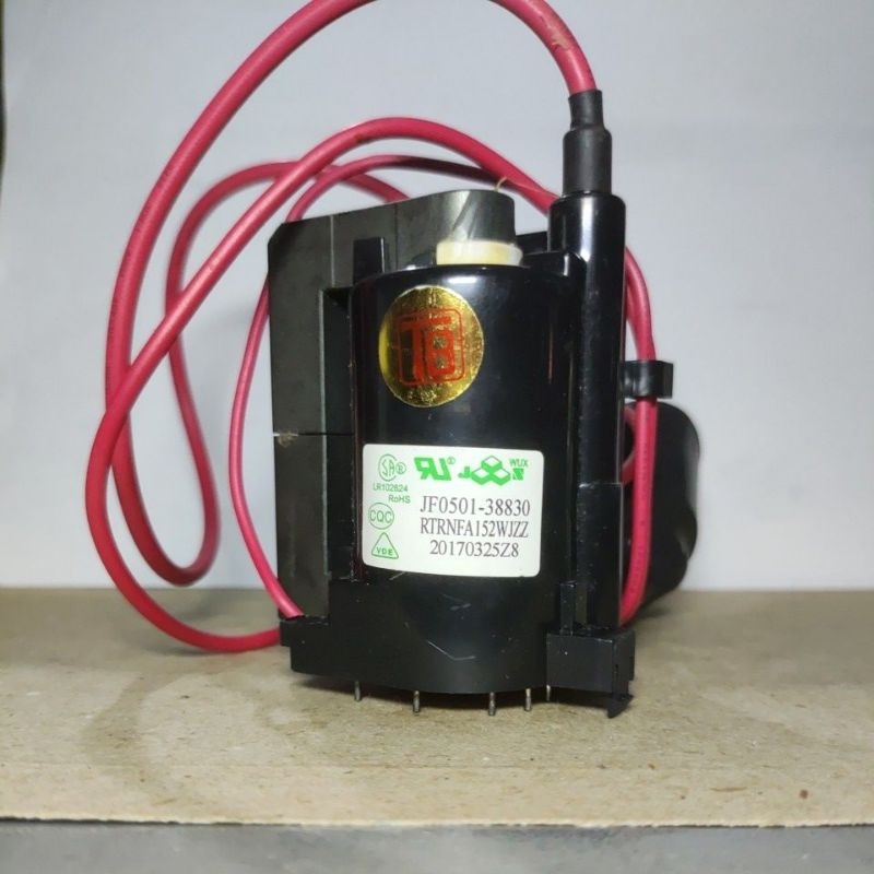 FLYBACK JF 0501-38830