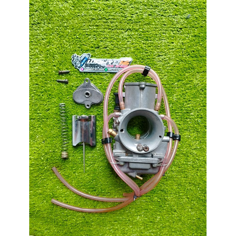 KARBURATOR TMX 38 COPOTAN KTM SKEP 5.0