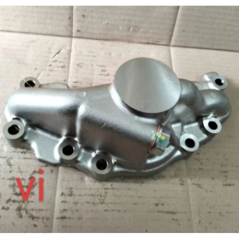 PUMP OIL T/M 33470-E0050 POMPA OLI TRANSMISI M009 HINO 500 FM260JD